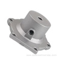 OEM High Precision Custom Magnesium Aluminum Die Casting